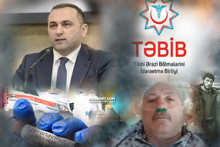 Koronavirusa yoluxmuş Qarabağ qazisinin və ailəsinin həyatını kimlər xilas etdi...