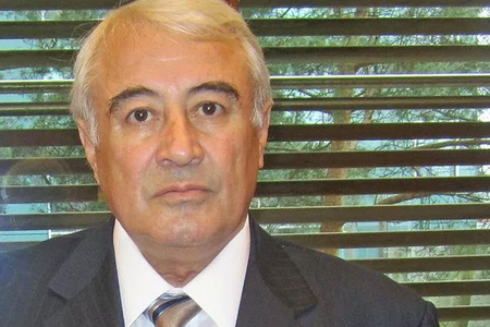 Rəsul Quliyevin bacısı koronavirusdan vəfat etdi