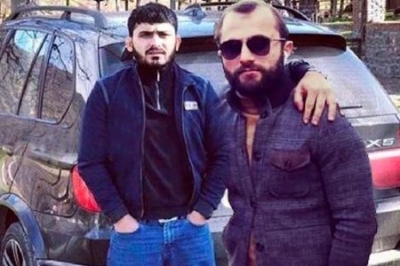 “Emin 444” öldürülməsinin canlı şahidi NƏLƏR DEDİ? - ŞOK İFADƏ “Emin 444” öldürülməsinin canlı şahidi NƏLƏR DEDİ? - ŞOK İFADƏ