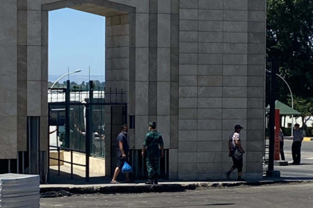 Rusiyadan daha 250 Azərbaycan vətəndaşı Vətənə gətirildi FOTO Rusiyadan daha 250 Azərbaycan vətəndaşı Vətənə gətirildi FOTO