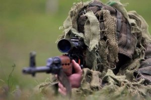 Müdafiə Nazirliyi cəbhə xəttində son vəziyyət barədə