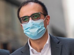 Ermənistanın səhiyyə naziri koronavirus dəhşətindən danışdı Ermənistanın səhiyyə naziri koronavirus dəhşətindən danışdı