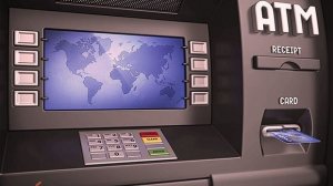 İranlı ixtiraçı koronavirus əleyhinə bankomat yaratdı İranlı ixtiraçı koronavirus əleyhinə bankomat yaratdı