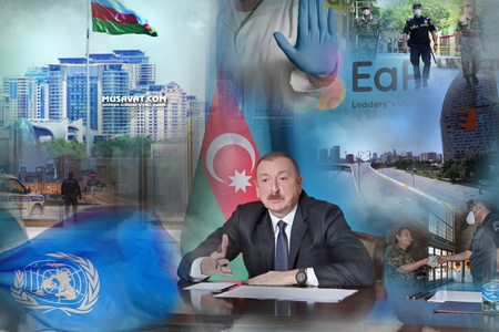 COVİD-19-a qarşı “Yol xəritəsi”: Bakının təşəbbüsü dəstəkləndi, İrəvan rüsvay oldu