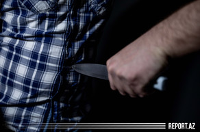 Prokurorluq Qazaxdakı qətllə bağlı məlumat yaydı Prokurorluq Qazaxdakı qətllə bağlı məlumat yaydı