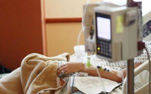 Bakıda hamilə qadın koronavirusdan öldü