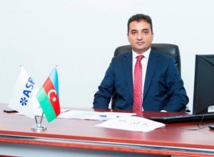 Azərbaycan bankının başçısı koronavirusdan öldü