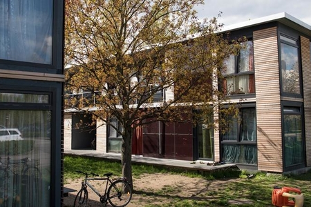 Almaniyada azərbaycanlıların qaldığı qaçqın yataqxanasında əməliyyat keçirilib