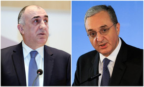 XİN başçıları bu gün Dağlıq Qarabağla bağlı müzakirə aparacaq