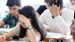 Bu həftə 28 mindən çox insan imtahan verəcək Bu həftə 28 mindən çox insan imtahan verəcək