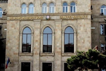 Azərbaycanda daha 3 siyasi partiya qeydiyyata alındı RƏSMİ