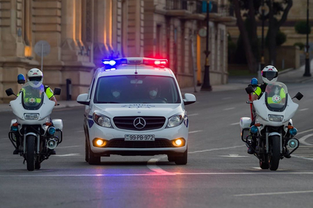 "Karantin rejiminin nəticəsi özünü göstərir" - TƏBİB-dən AÇIQLAMA "Karantin rejiminin nəticəsi özünü göstərir" - TƏBİB-dən AÇIQLAMA