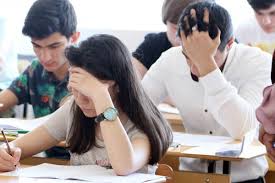 Buraxılış imtahanlarının nəticələri açıqlandı