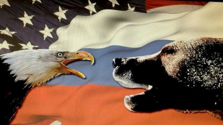 “ABŞ-dakı iğtişaşlarda Rusiyanın əli var” - Obamanın eks-müşaviri