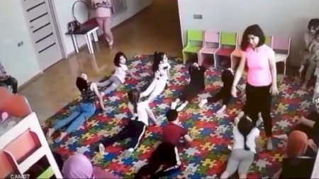 Gizli fəaliyyət göstərən daha bir tədris mərkəzi aşkarlandı