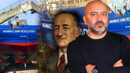 Mübariz Mənsimovun gəmiləri niyə batdı? - İyrənc oyunun CAVABI