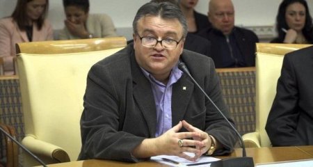 İqor Nikulin: “COVID-19 laboratoriyada yaradılıb” – ŞƏRH