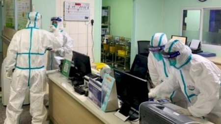 Azərbaycanda daha 5 nəfər koronavirusdan öldü, 168 yeni yoluxma - RƏSMİ