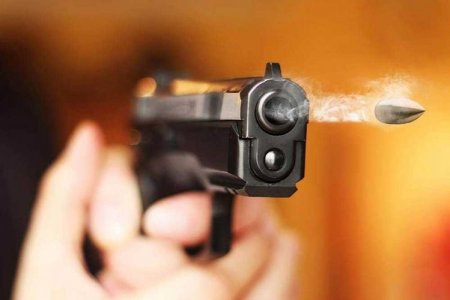 ABŞ-da hərbi bazada atışma olub, iki hərbçi ölüb