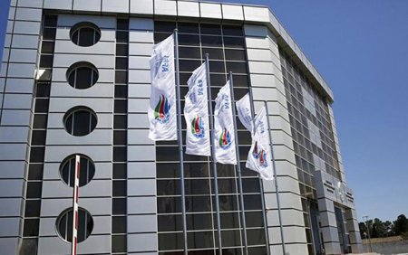 AFFA mövsümü dayandırdı - Çempion bəlli oldu