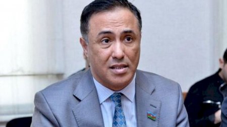 “Vahid Əhmədovun niyə belə ciddi səhvə yol verdiyini hələ də anlaya bilmirəm“ - Millət vəkili