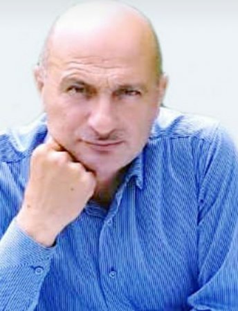 Ağ Gölün qara cəngavərləri - NAZİRƏ MÜRACİƏT