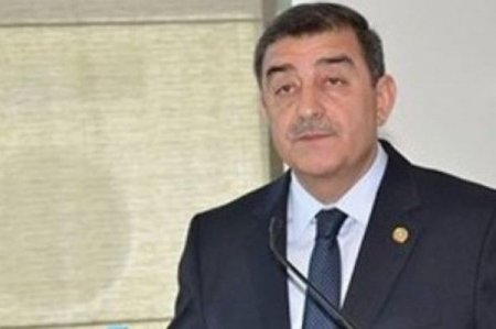 Azərbaycanda yüksək vəzifəli şəxs öz bacanağına vəzifə verdi