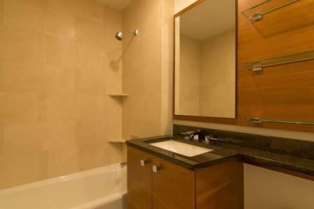 Azərbaycanın ən təmiz nazirinin Nyu-Yorkdakı mənzilinə "virtual səyahət"... - FOTOLAR