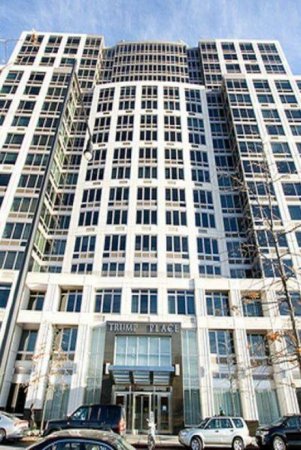 Azərbaycanın ən təmiz nazirinin Nyu-Yorkdakı mənzilinə "virtual səyahət"... - FOTOLAR