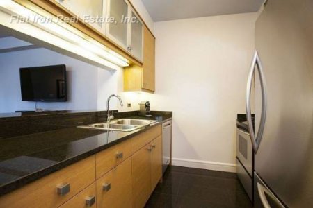 Azərbaycanın ən təmiz nazirinin Nyu-Yorkdakı mənzilinə "virtual səyahət"... - FOTOLAR