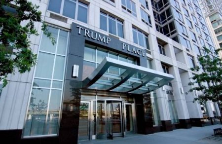 Azərbaycanın ən təmiz nazirinin Nyu-Yorkdakı mənzilinə "virtual səyahət"... - FOTOLAR