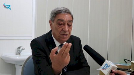 “O bizdən deyil, ədalətsiz, vicdansız bir insandır“ - Rəşid Mahmudov