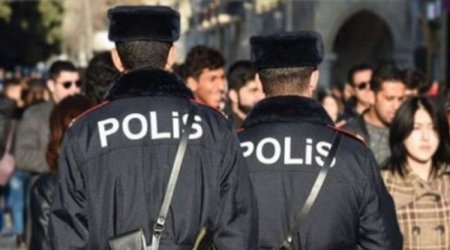Hakimlər, prokurorluq və polis orqanlarının əməkdaşları üçün yeni davranış qaydaları hazırlanacaq