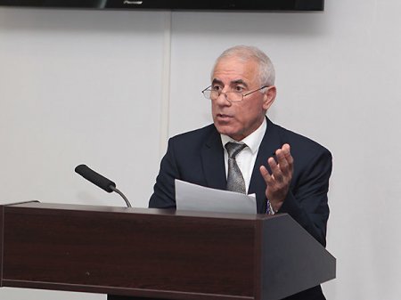 Oqtay Abdullayev: “Qalib gələndə də deyirlər ki, oyunu satmışam”