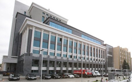 Korrupsiyaya qarşı Mübarizə üzrə Komissiyaya - Namizədlər