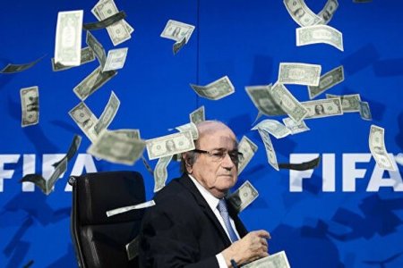 Sabiq FİFA prezidentinin məhkəməsi başa çatıb