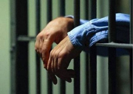 Azərbaycanda koronavirusa yoluxmuş məhkumlardan xəbər var