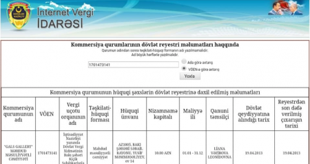 Əbülfəs Qarayevin biznes imperiyası - SİYAHI + FOTOLAR