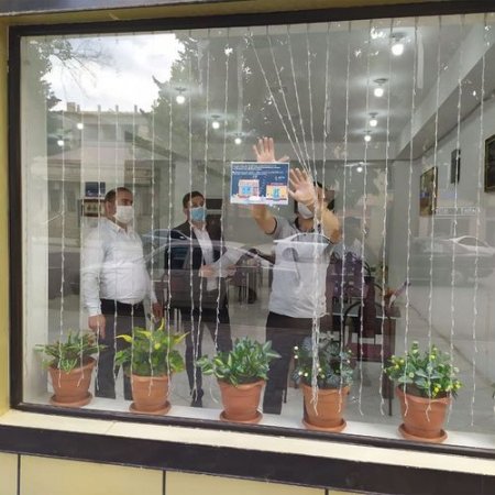 Bərdədə iki müəssisənin fəaliyyəti məhdudlaşdırılıb