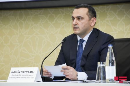 TƏBİB: Vəziyyətin belə olacağını gözləmirdik