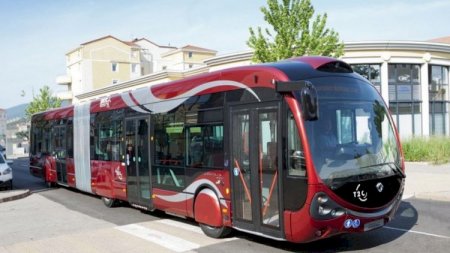 Həftəsonları ictimai və fərdi nəqliyyatın hərəkəti dayandırılacaq