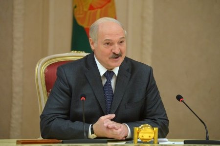 Belarus hökuməti istefaya göndərilib
