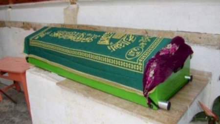 Bakıda qardaş və bacı koronavirusdan öldü