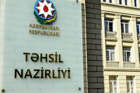 Azərbaycanda 5 yeni lisey yaradıldı - SİYAHI