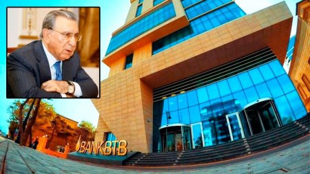 Ramiz Mehdiyevin bankında vəziyyət qarışdı — Səhmdarlar narahatdır