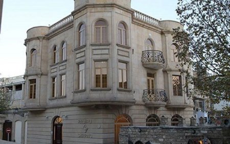 “Palmali”nin Bakıdakı ofisi satışa çıxarıldı