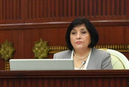 Spiker deputatlara xəbərdarlıq etdi