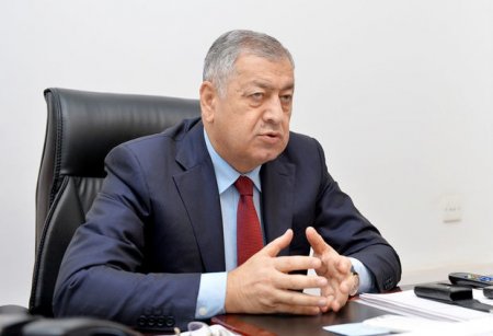 Vahid Əhmədov baş nazirə müraciət etdi