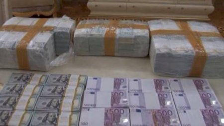 Vilyam Hacıyev bu pulları kimə verəcəkdi? – Sensasion iddia