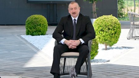 Azərbaycanda yenidən məmur həbsi ola bilər: Nəticə çıxarmayanlar var